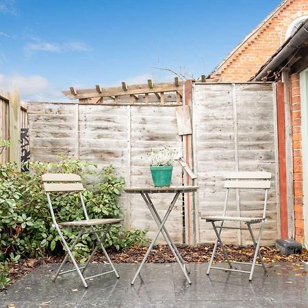 Host & Stay - Snodsbury Barn Upton Snodsbury 外观 照片