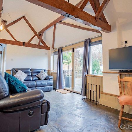 Host & Stay - Snodsbury Barn Upton Snodsbury 外观 照片