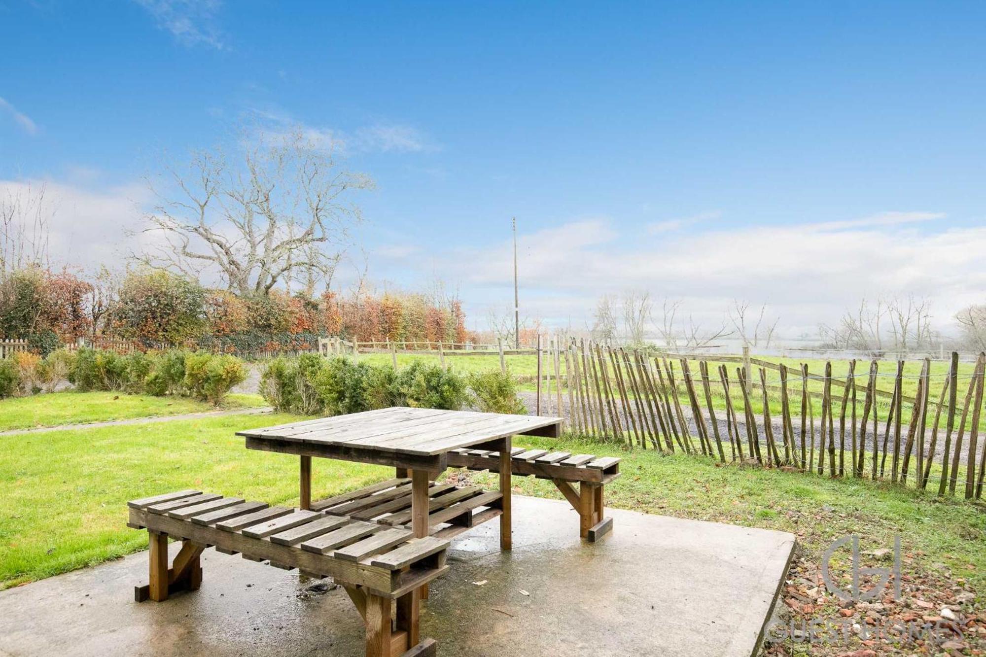 Host & Stay - Snodsbury Barn Upton Snodsbury 外观 照片