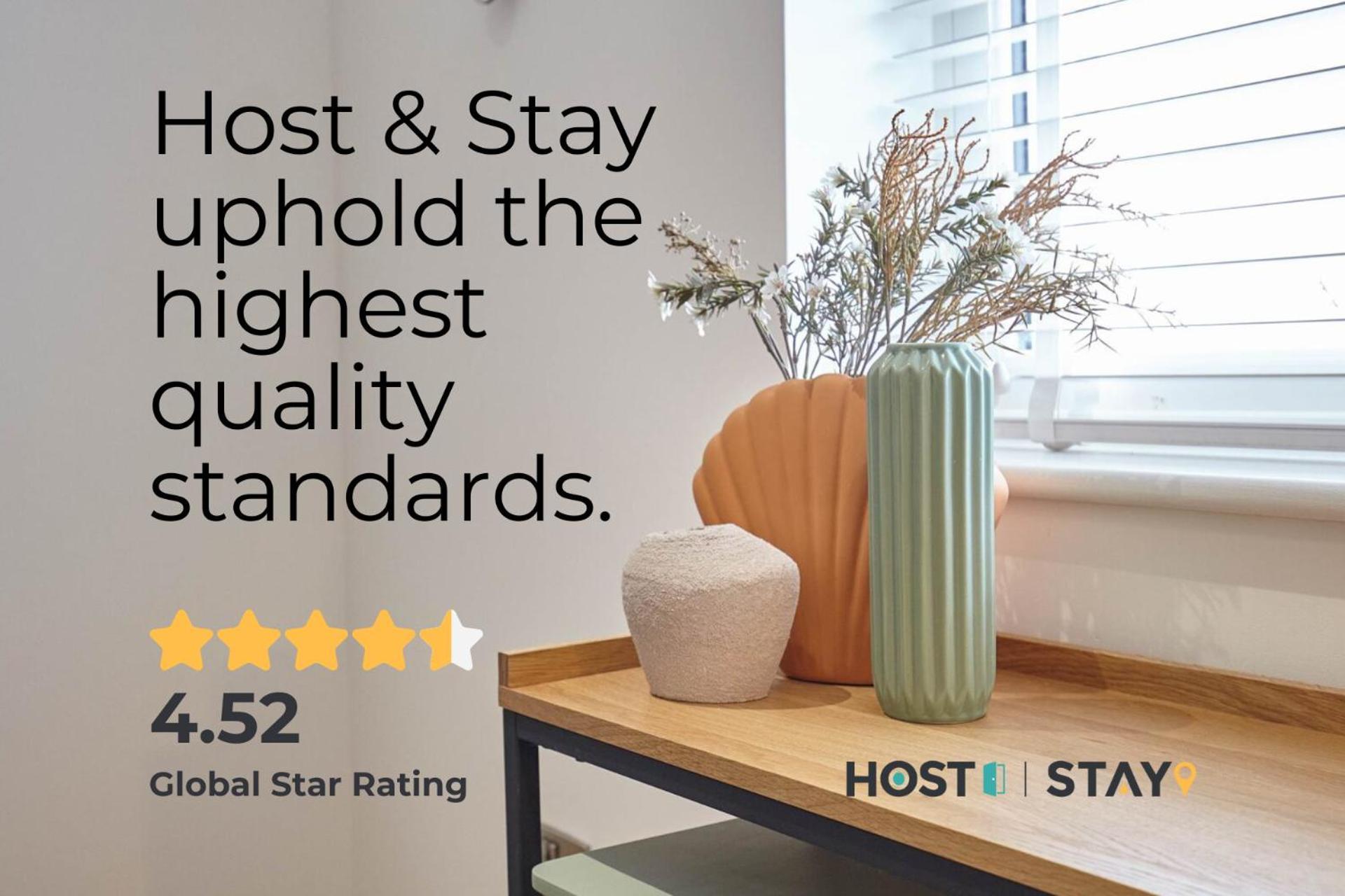 Host & Stay - Snodsbury Barn Upton Snodsbury 外观 照片