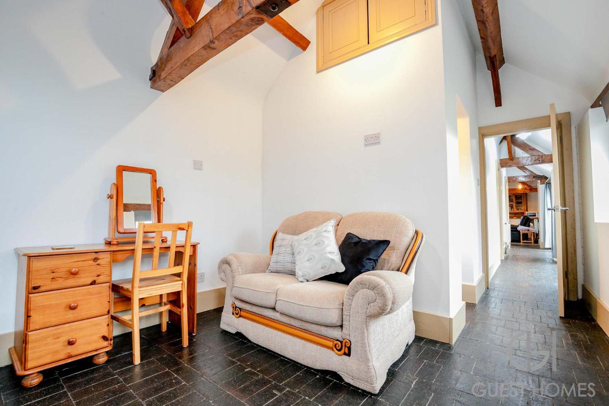 Host & Stay - Snodsbury Barn Upton Snodsbury 外观 照片