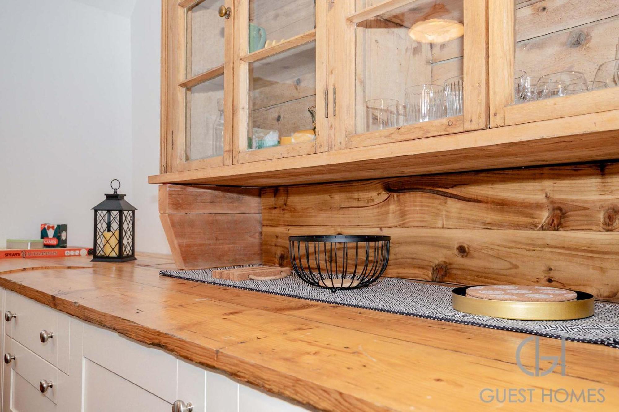 Host & Stay - Snodsbury Barn Upton Snodsbury 外观 照片